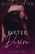 Bitter Desire by Rebel Carter