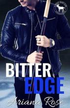 Bitter Edge by Ariana Rose