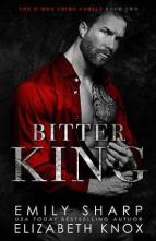 Bitter King by Elizabeth Knox