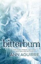 Bitterburn by Ann Aguirre