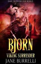 Bjorn by Jane Burrelli