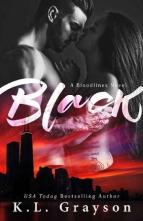 Black by K.L. Grayson