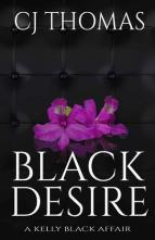 Black Desire by C.J. Thomas