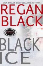 Black Ice by Regan Black