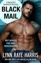 Black Mail by Lynn Raye Harris