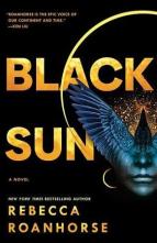 Black Sun by Rebecca Roanhorse