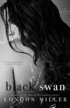 Black Swan by London Miller