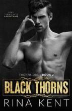 Black Thorns by Rina Kent