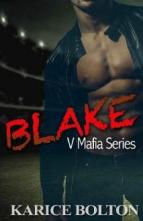 Blake by Karice Bolton