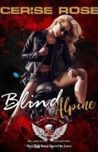 Blind Alpine by Cerise Rose