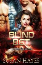 Blind Bet by Susan Hayes