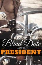 Blind Date with the President by Lizzie Swale