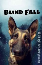 Blind Fall by Amanda Milo