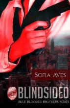 Blindsided by Sofia Aves