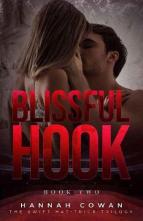 Blissful Hook by Hannah Cowan