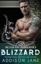 Blizzard by Addison Jane