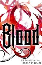 Blood by AJ Sherwood