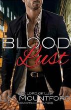 Blood Lust by L.M. Mountford