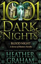 Blood Night by Heather Graham