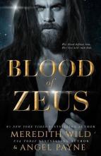 Blood of Zeus by Meredith Wild