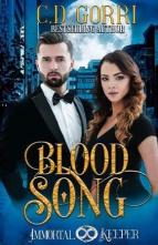 Blood Song by C.D. Gorri