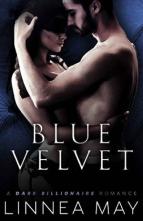 Blue Velvet by Linnea May