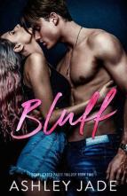Bluff by Ashley Jade
