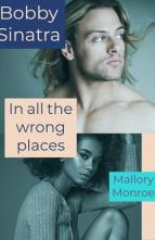 Bobby Sinatra: In All the Wrong Places by Mallory Monroe