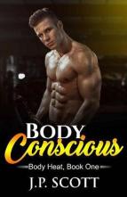 Body Conscious by J.P. Scott