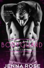 Bodyguard by Jenna Rose