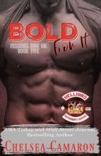 Bold from It by Chelsea Camaron