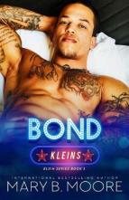 Bond by Mary B. Moore