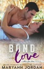 Bond of Love by Maryann Jordan