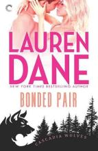 Bonded Pair by Lauren Dane