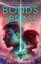 Bonds of Brass by Emily Skrutskie