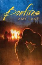 Bonfires by Amy Lane