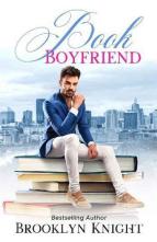 Book Boyfriend by Brooklyn Knight