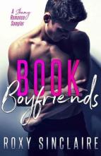 Book Boyfriends by Roxy Sinclaire