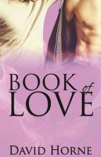 Book of Love by David Horne