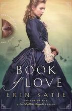 Book of Love by Erin Satie