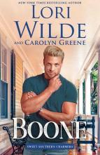 Boone by Lori Wilde