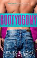 Bootyogomy by Frankie Love