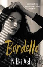 Bordello: A Mob Romance by Nikki Ash