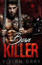 Born Killer by Vivian Gray
