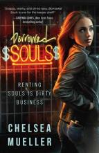 Borrowed Souls by Chelsea Mueller