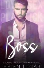 Boss by Helen Lucas