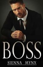 Boss by Sienna Mynx