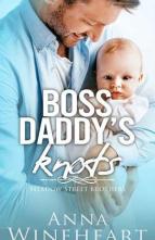 Boss Daddy’s Knots by Anna Wineheart