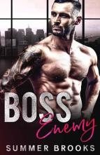 Boss Enemy by Summer Brooks