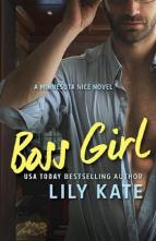 Boss Girl by Lily Kate